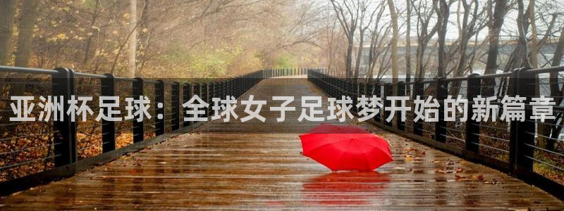 2026年世界杯赛程：亚洲杯足球：全球女子足球梦开始的新篇章